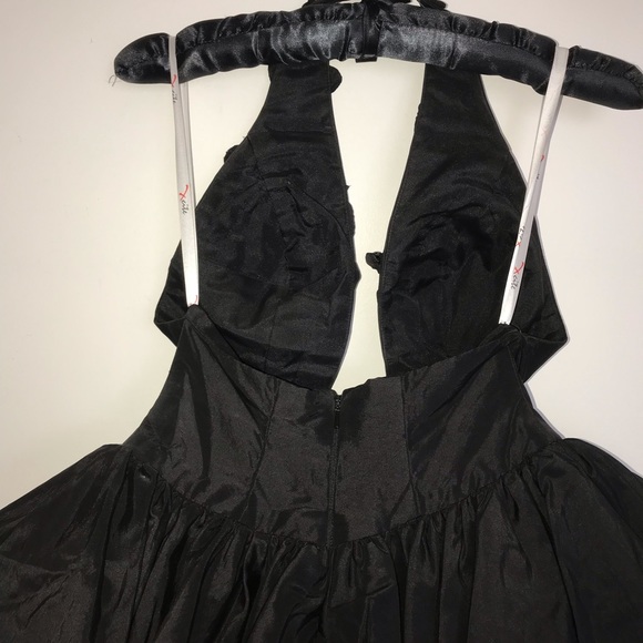 Cocktail dress - Picture 4 of 4